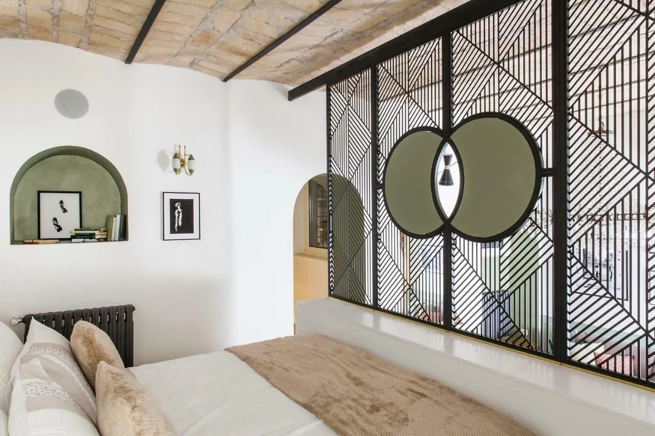 Casa Moreno - Your Home In Rome Italy