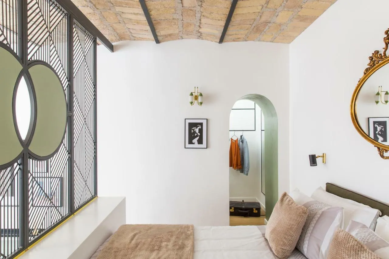 Holiday home Casa Moreno - Your Home In Rome