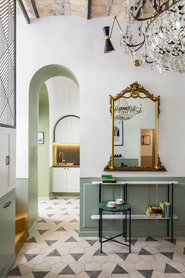 Casa Moreno - Your Home In Rome Holiday home