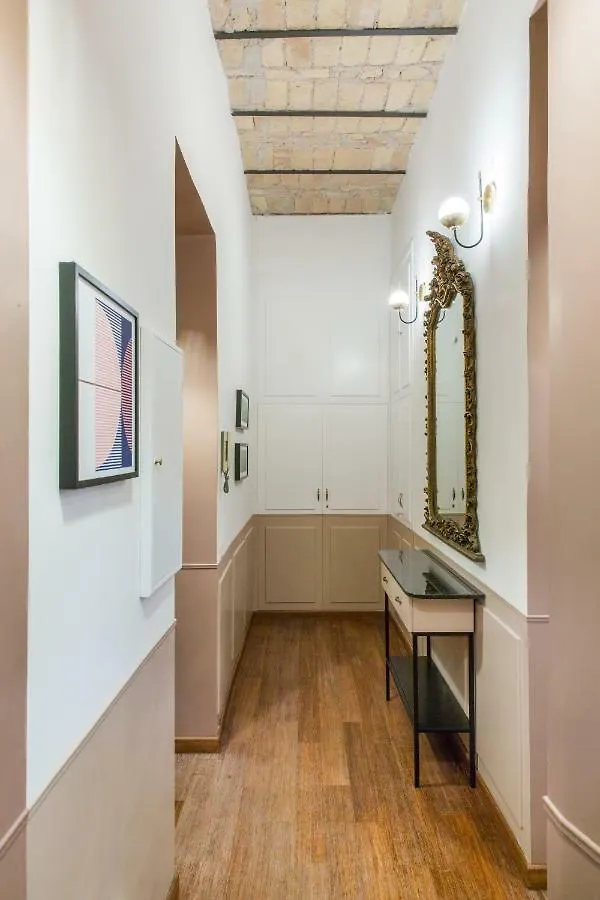 Ferienhaus Casa Moreno - Your Home In Rom