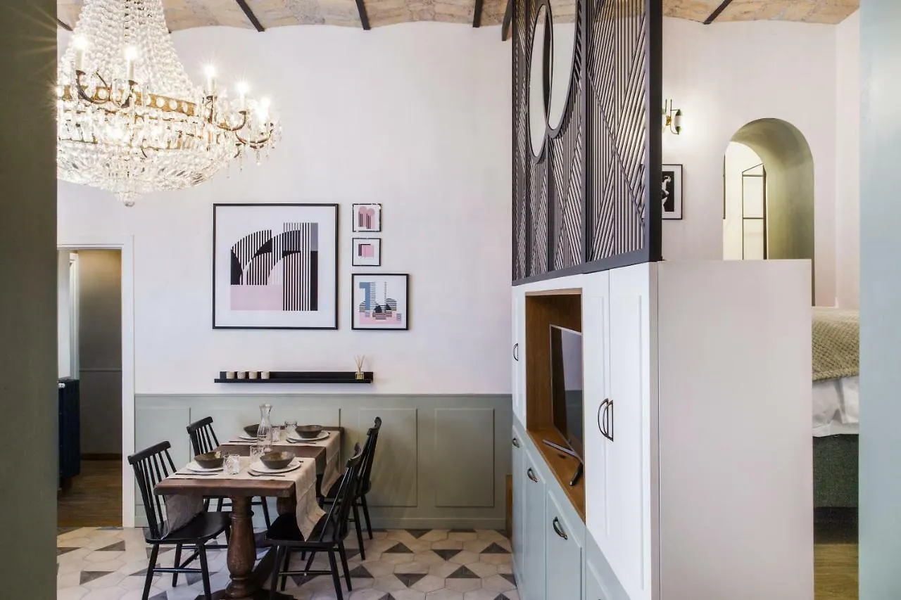 Casa Moreno - Your Home In Rome Holiday home