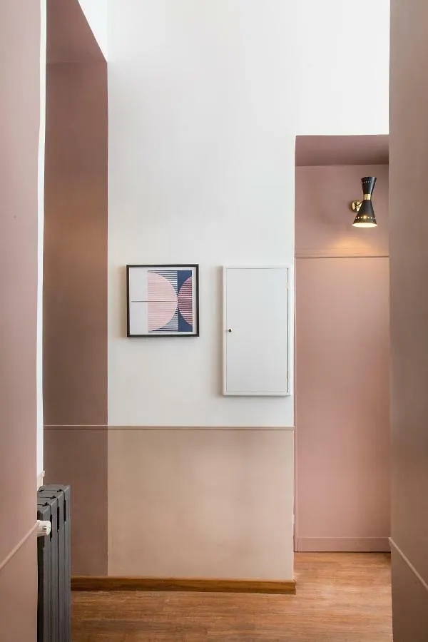 Casa Moreno - Your Home In Rome Italy