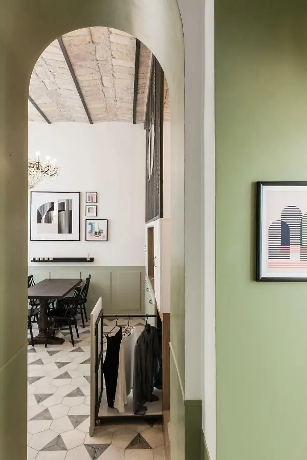 Holiday home Casa Moreno - Your Home In Rome