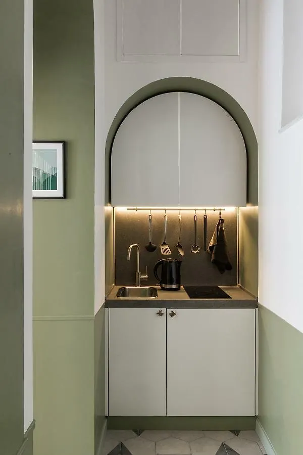Holiday home Casa Moreno - Your Home In Rome