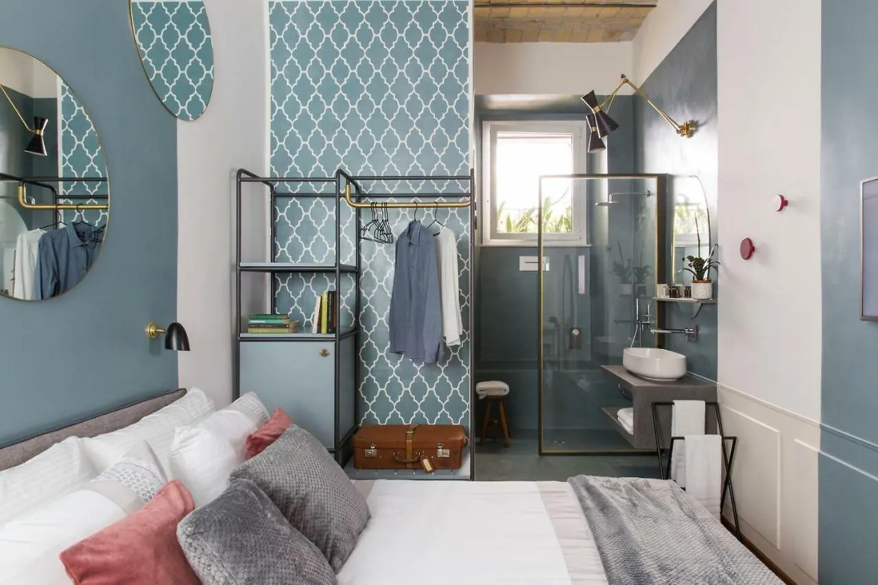 Casa Moreno - Your Home In Rome