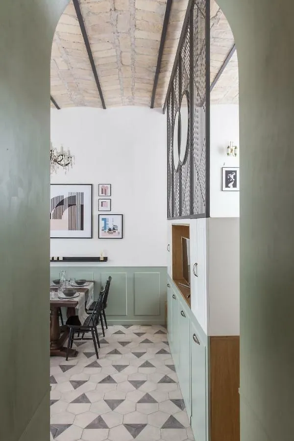 Casa Moreno - Your Home In Rome