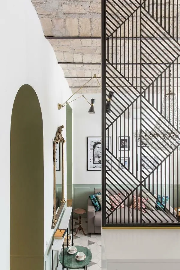 Casa Moreno - Your Home In Rome Italy