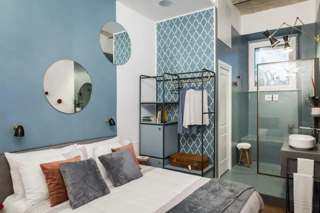 Casa Moreno - Your Home In Rome Holiday home
