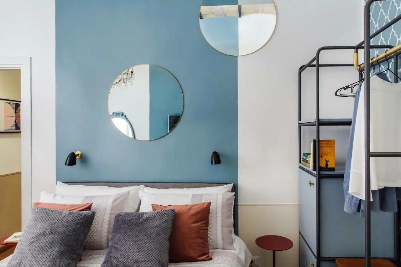 Holiday home Casa Moreno - Your Home In Rome Italy