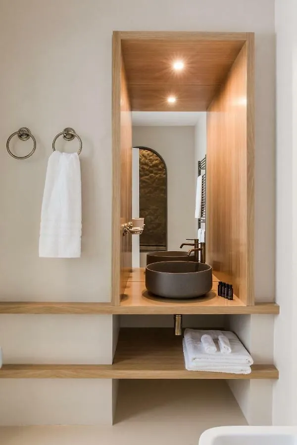 Casa Moreno - Your Home In Rome