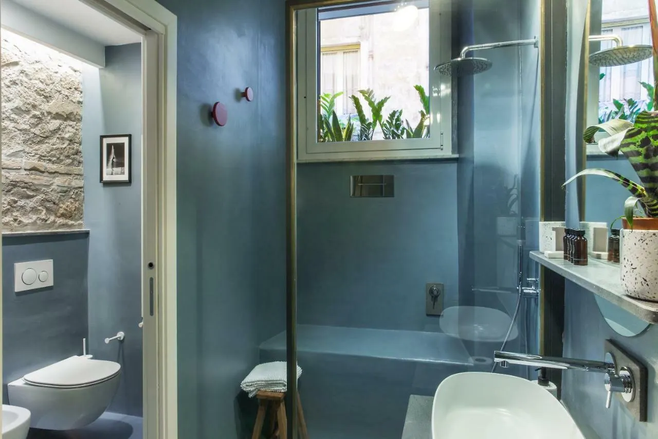 Casa Moreno - Your Home In Rome Holiday home
