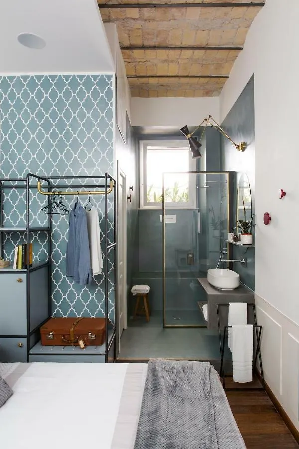 Casa Moreno - Your Home In Rome Italy