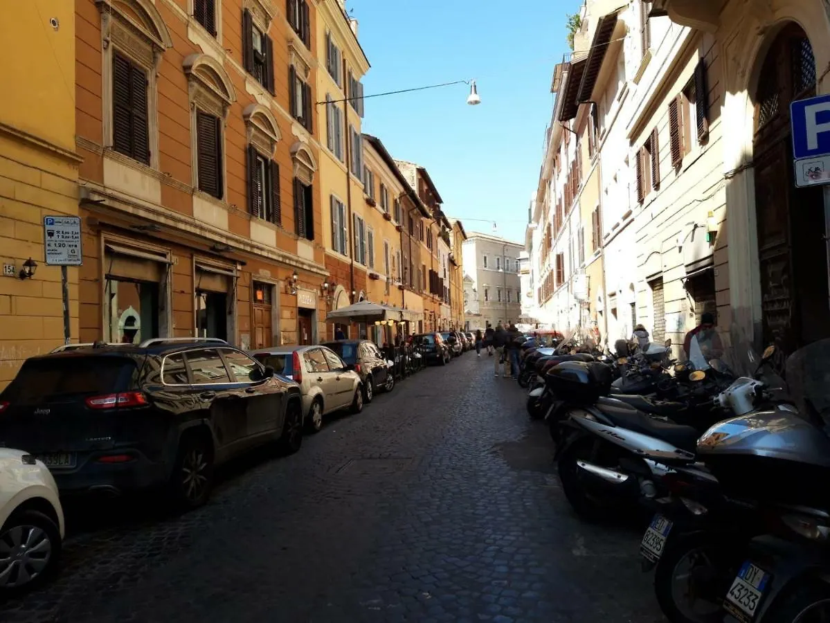 Holiday home Casa Moreno - Your Home In Rome