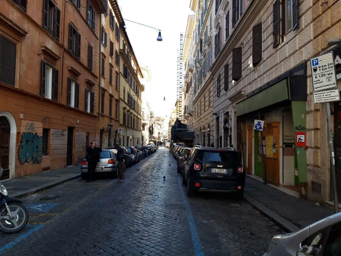 Casa Moreno - Your Home In Rome Holiday home