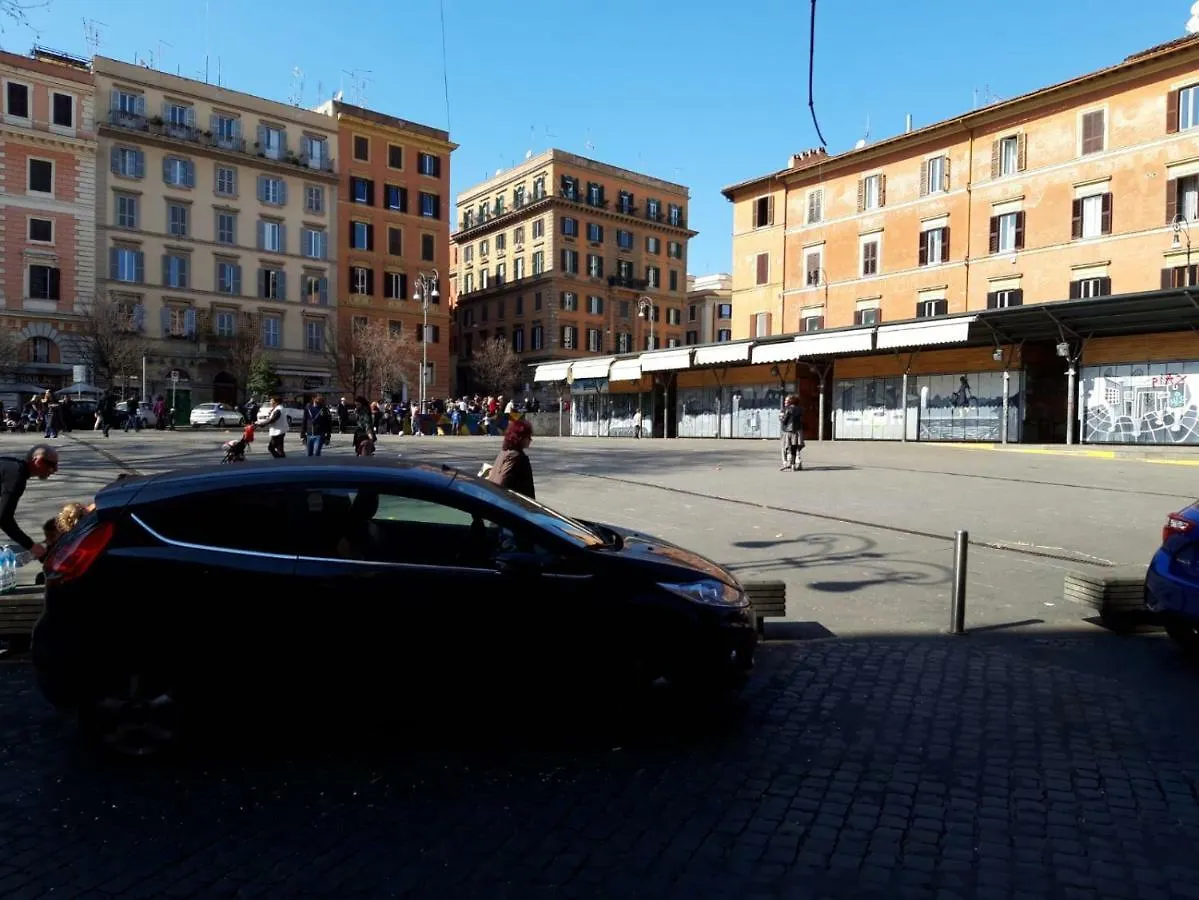 Casa Moreno - Your Home In Rome