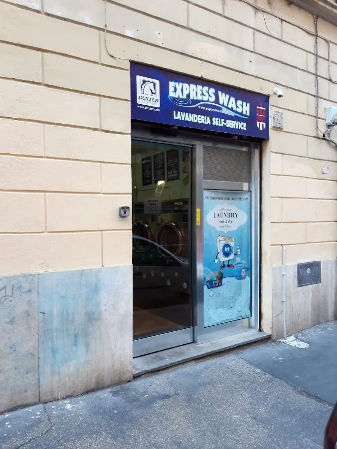 Casa Moreno - Your Home In Rome
